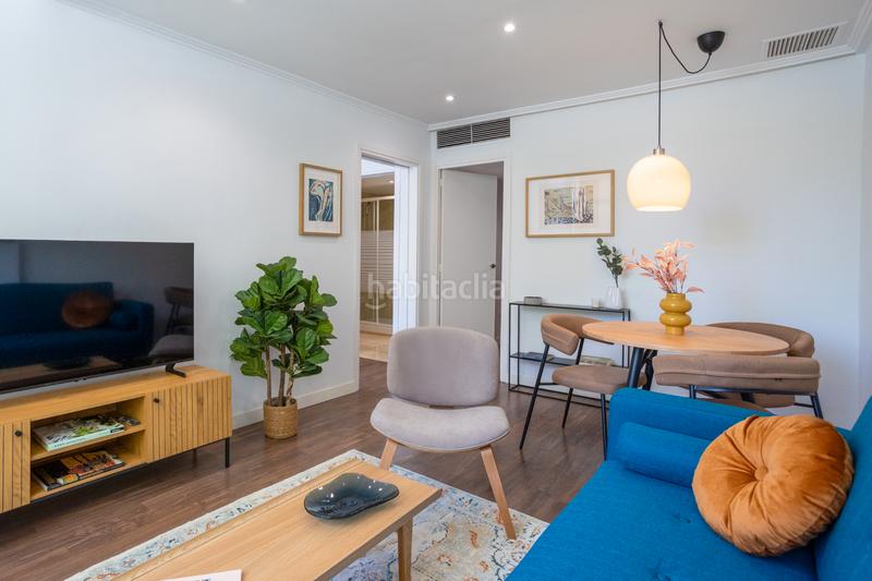 Foto 2873b92f-6616-4873-a3dd-d54be15f421f. Location appartement dans calle de núñez de balboa 118 dans Madrid