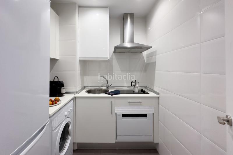 Foto 2a12ab17-0340-4e45-8781-907c775c8822. Location appartement dans calle de núñez de balboa 118 dans Madrid