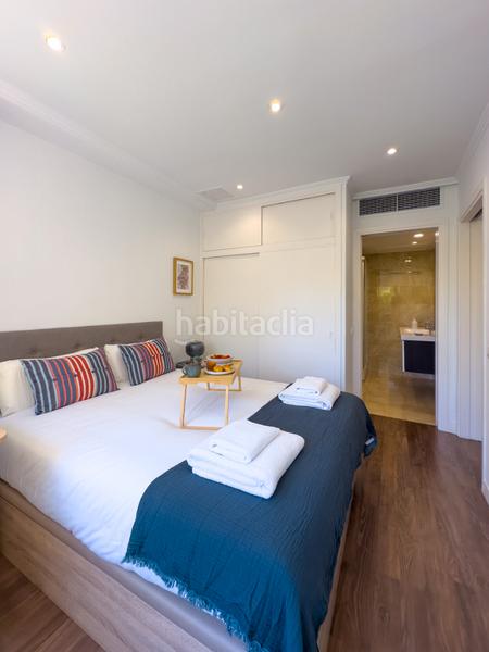 Foto 3813bc78-d914-4c1e-a0df-3fe542101f0f. Location appartement dans calle de núñez de balboa 118 dans Madrid