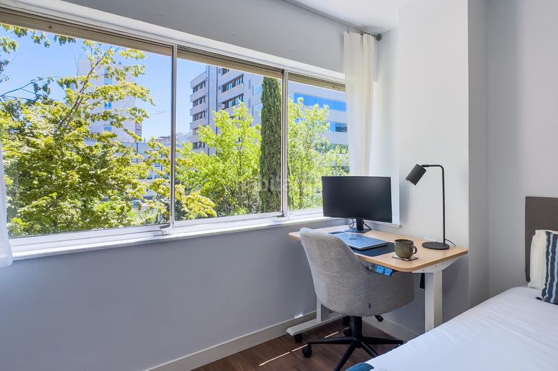 Foto 41e2c5b7-df42-41c6-88ed-7ebf8a8f559e. Location appartement dans calle de núñez de balboa 118 dans Madrid