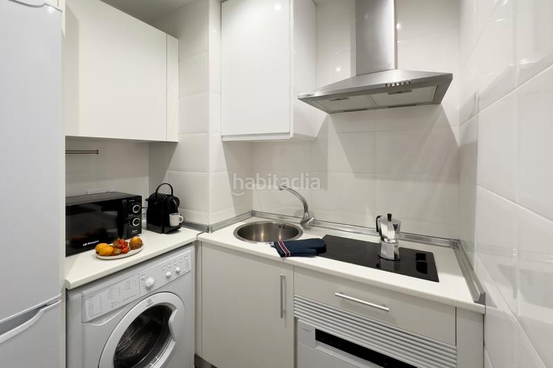 Foto 52a3ff01-569f-43ff-a361-ed7e132ee1f1. Location appartement dans calle de núñez de balboa 118 dans Madrid