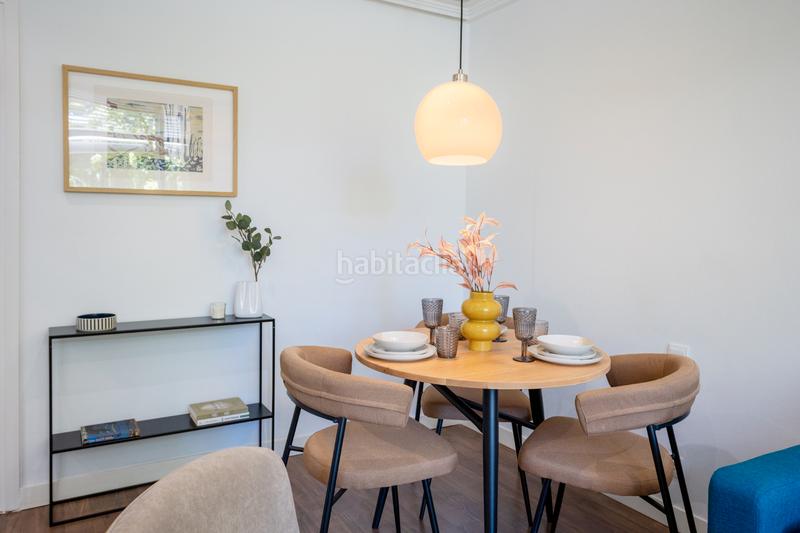 Foto 62fd898f-81b8-446f-bb73-932d29b7f24b. Location appartement dans calle de núñez de balboa 118 dans Madrid