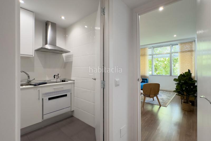 Foto 670480ab-c690-4acd-be79-4d017bdd0856. Location appartement dans calle de núñez de balboa 118 dans Madrid