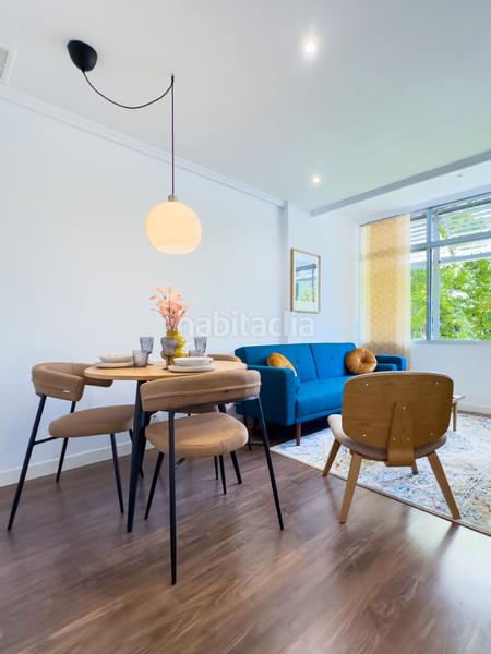 Foto 6fe6e396-49e0-4381-9022-43931ccb2dd9. Location appartement dans calle de núñez de balboa 118 dans Madrid