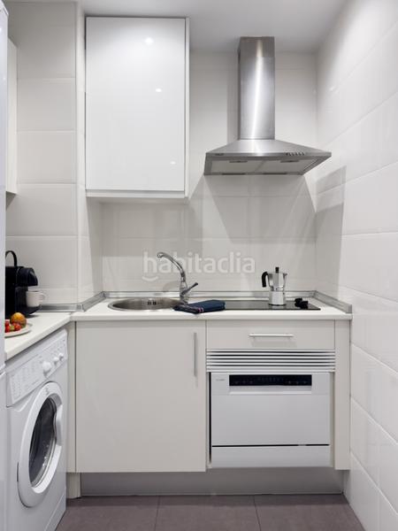 Foto 776c469d-46b8-4522-9221-c5ff6c6c35e2. Location appartement dans calle de núñez de balboa 118 dans Madrid