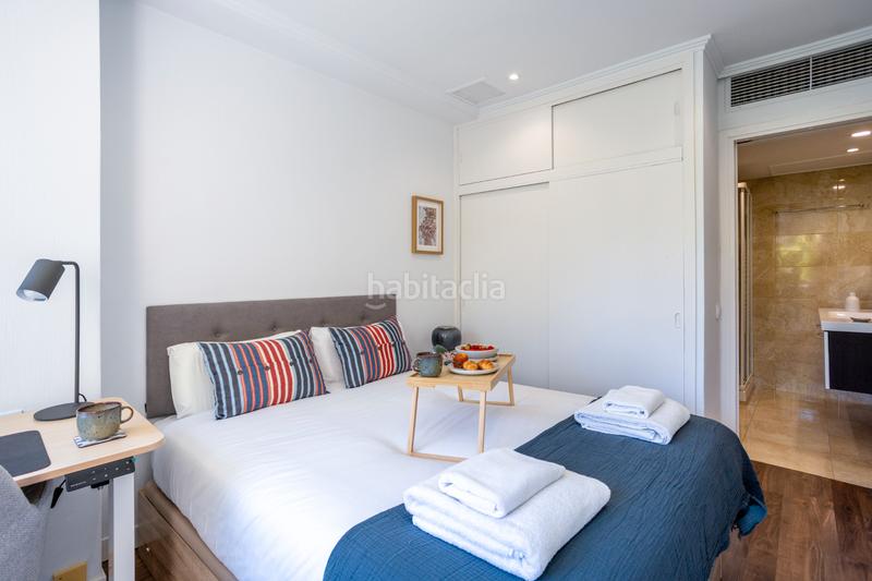 Foto 776d836b-fc81-40c3-a887-36307bc8260a. Location appartement dans calle de núñez de balboa 118 dans Madrid