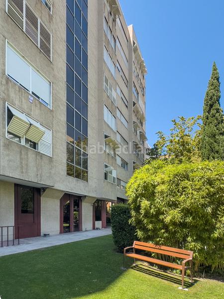 Foto 921a51a6-9f10-4634-a30f-0fed44c25b28. Location appartement dans calle de núñez de balboa 118 dans Madrid