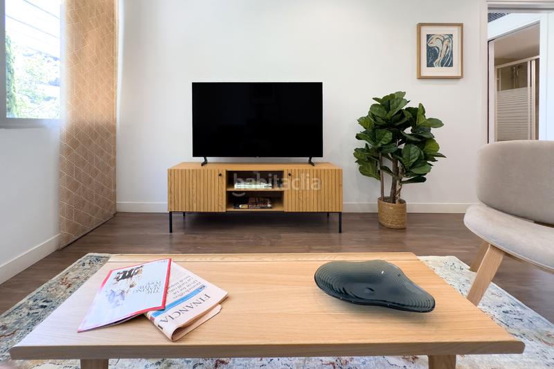 Foto 9597a036-3b8a-466e-8f42-cfd821374d2a. Location appartement dans calle de núñez de balboa 118 dans Madrid