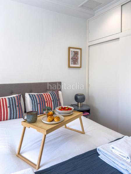 Foto 9a8cf752-7bb6-4906-9258-a642721acee1. Location appartement dans calle de núñez de balboa 118 dans Madrid