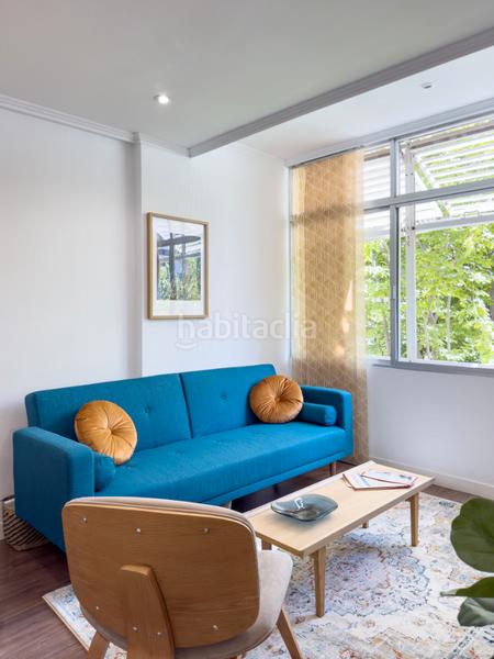 Foto cb521030-4846-45f3-a5bc-e63b4f2cd666. Location appartement dans calle de núñez de balboa 118 dans Madrid