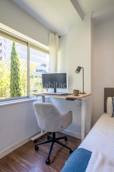 Foto dce04be2-2080-4a9f-a652-a38295ba837a. Location appartement dans calle de núñez de balboa 118 dans Madrid