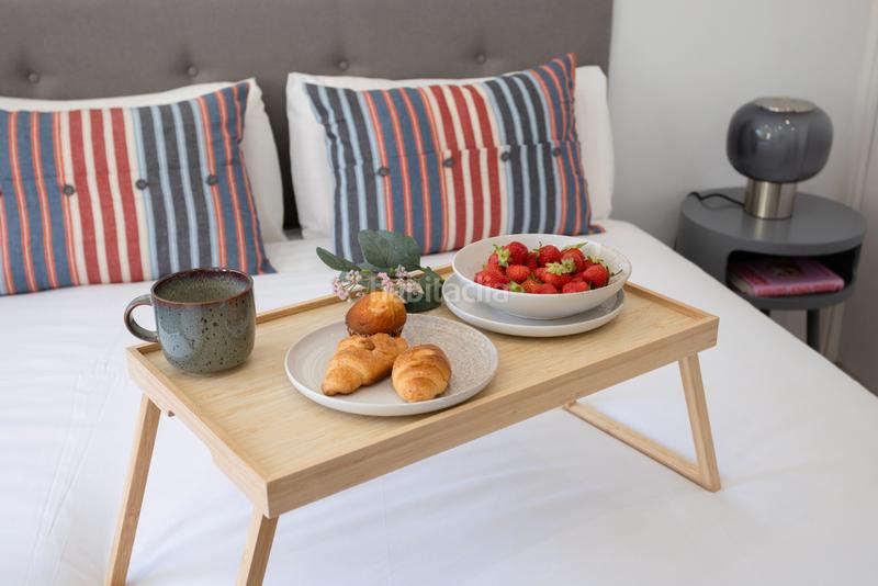 Foto e05dd098-6441-4d52-aa5c-10ba8fc5950c. Location appartement dans calle de núñez de balboa 118 dans Madrid