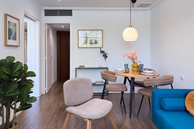 Foto e7de961b-945b-4516-8810-1192e400b74a. Location appartement dans calle de núñez de balboa 118 dans Madrid