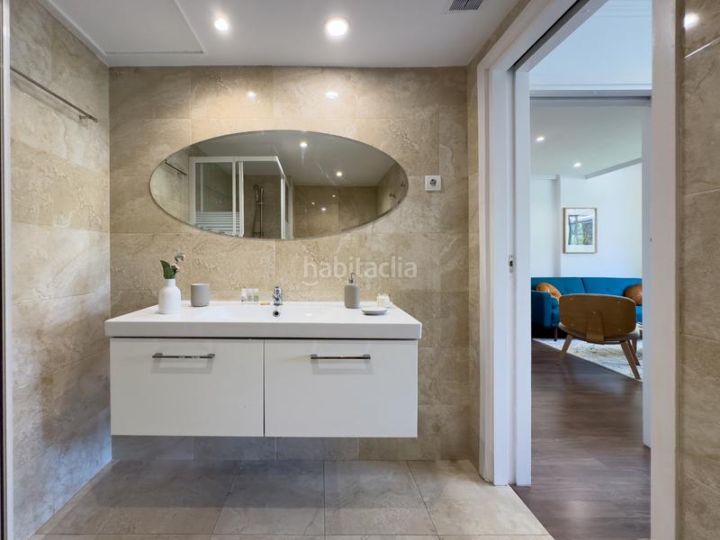 Foto f0dcc59c-2316-4031-bef6-f7ff96f635cf. Location appartement dans calle de núñez de balboa 118 dans Madrid