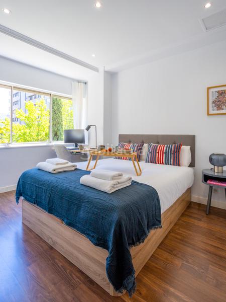 Foto f741999c-19d0-4641-bd10-b0cd0f63e61f. Location appartement dans calle de núñez de balboa 118 dans Madrid