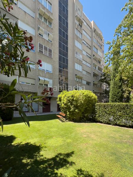 Foto f7d08865-b7e9-4d21-8e8a-4ae8e2de89b8. Location appartement dans calle de núñez de balboa 118 dans Madrid