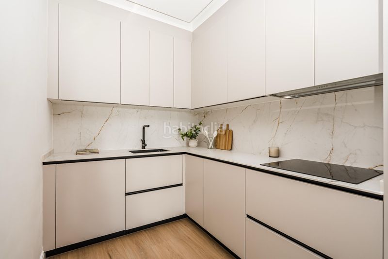 Foto 34bf66e4-6d2d-44e9-9e63-604550b09392. Flat with heating in Lista Madrid