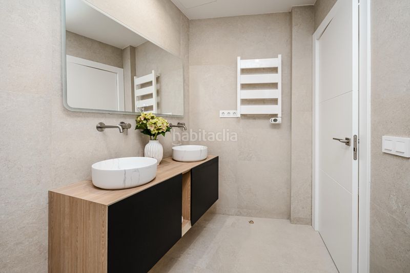 Foto 47288ab4-af22-4d06-92da-d1adeb8da62d. Flat with heating in Lista Madrid