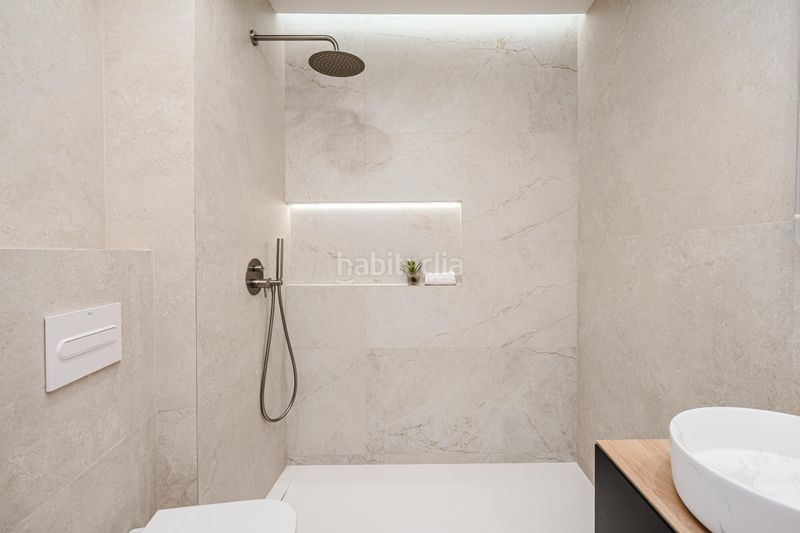 Foto 5c556ab2-c5a9-45a1-a9ca-51b064edebd9. Flat with heating in Lista Madrid