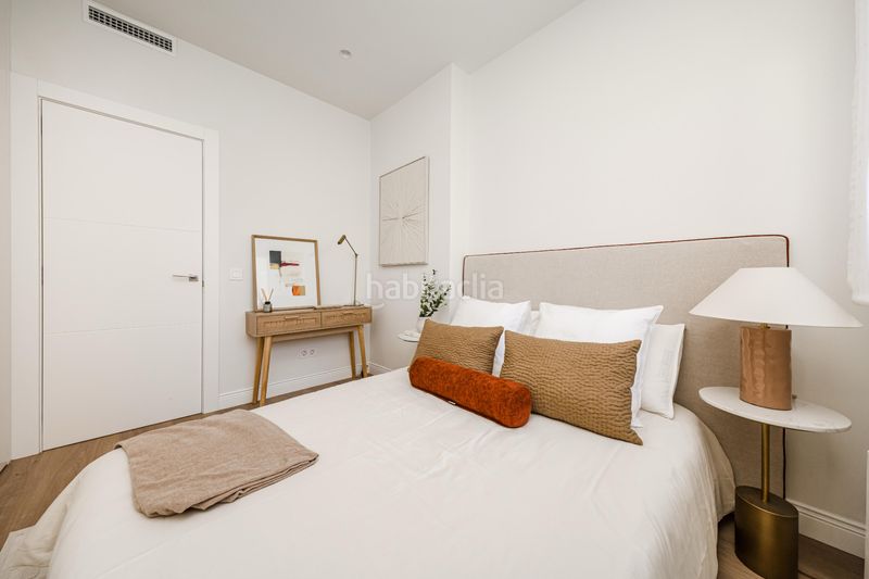 Foto 66d1ebdc-772b-459f-ad75-5be69ef6fa34. Flat with heating in Lista Madrid