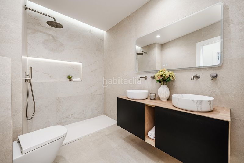 Foto 68cde7ef-5b1b-48a9-9160-4e4421bd66b7. Flat with heating in Lista Madrid