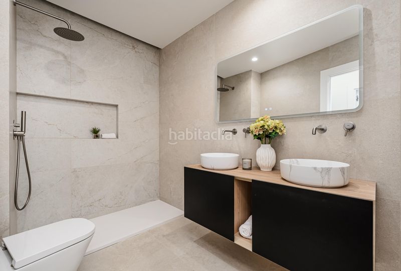 Foto 87e4e0b1-f9f3-4809-8a90-ffd50d54e6fd. Flat with heating in Lista Madrid