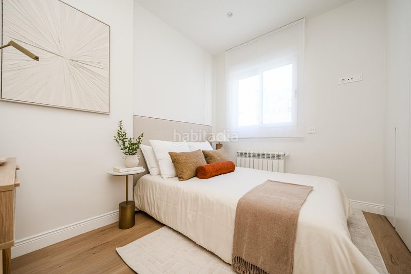 Foto 919b8f87-45d3-4a45-98e6-7a7294ebd1d7. Flat with heating in Lista Madrid