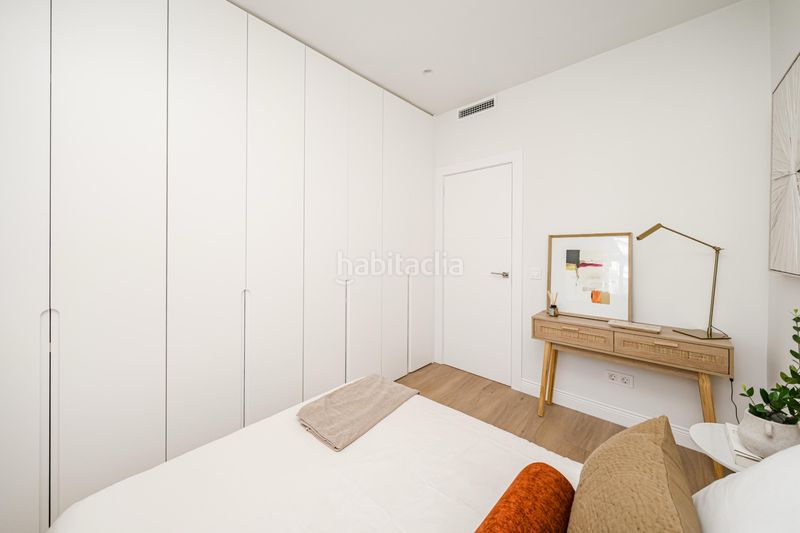 Foto b55f84c8-c36b-4066-ba9f-0af62cdd3f70. Flat with heating in Lista Madrid