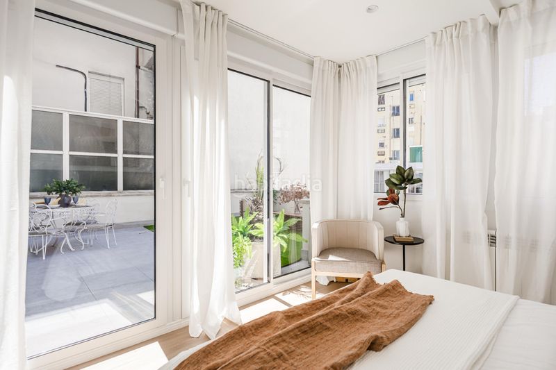 Foto be4e1ea9-1b9e-4ec6-9cf6-5a36ca7d19d3. Flat with heating in Lista Madrid