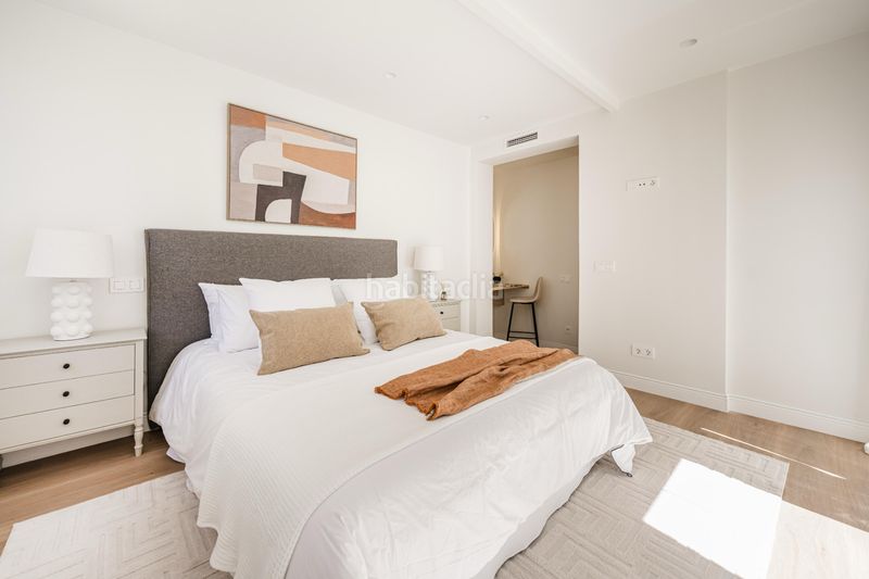 Foto dfec0c5b-985f-4a0c-b968-5ea753d87dfc. Flat with heating in Lista Madrid