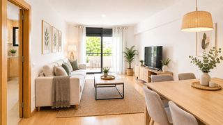 Pis  Carrer jardí. Gran oportunidad en sitges, ideal para familias y parejas.