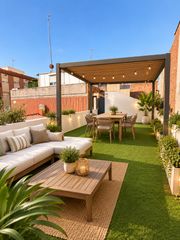 Dúplex a Carrer de les Ànimes