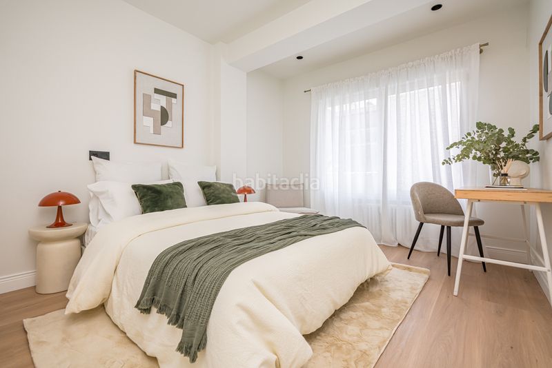 Foto 05fe80e4-a925-4fd4-8ed5-5525e6805950. Pis a Lista Madrid