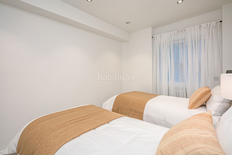 Foto 598495c1-ea16-4b91-bf6c-070a05721f6d. Pis a Lista Madrid