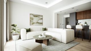 Appartement  Calle de alcántara. Piso reformado para entrar a vivir en calle de alcántara