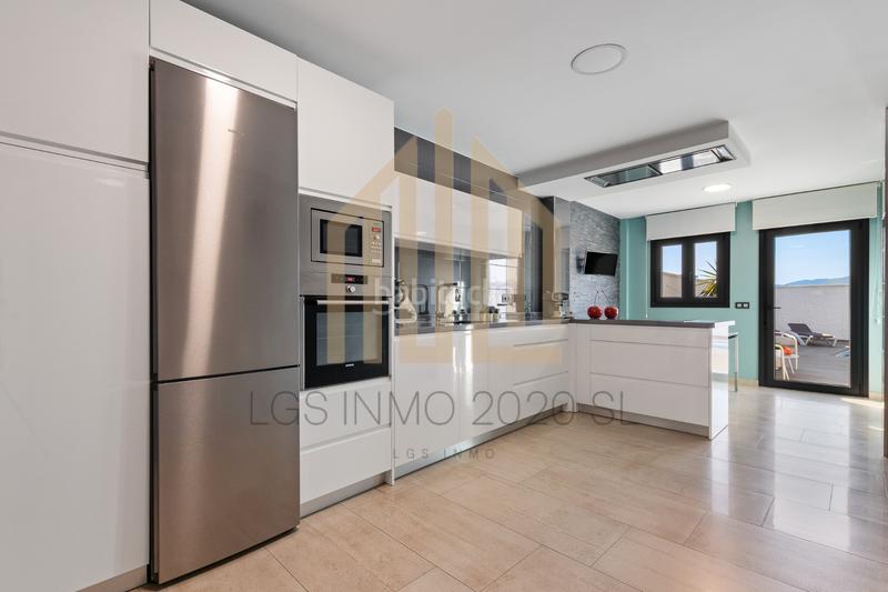 Foto 3ea3fe61-0fa3-4a7a-a4d9-dc6ccf7f4b81. House with heating parking pool in Pizarra