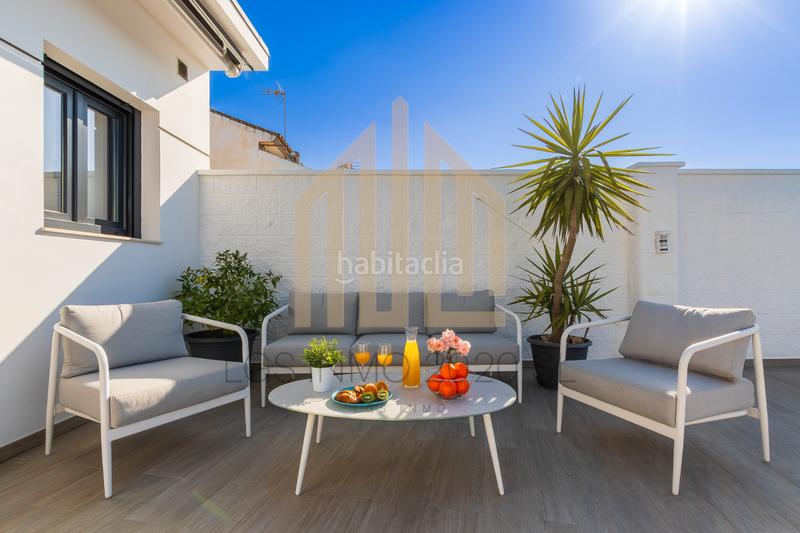 Foto 6c54d765-d697-4718-a1f9-baff1c340ebd. House with heating parking pool in Pizarra