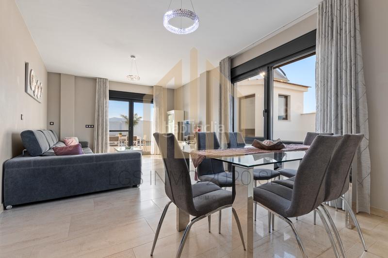 Foto 742e01eb-acb2-4e5e-b460-03bf53be8f56. House with heating parking pool in Pizarra