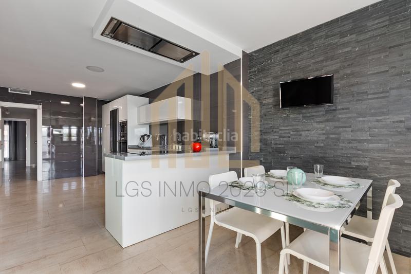 Foto 86c49ac5-9935-4fe1-ae85-7c116b908bd8. House with heating parking pool in Pizarra