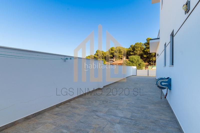Foto b2d7ae68-39f9-4fdf-88fc-5f86b11f117a. House with heating parking pool in Pizarra