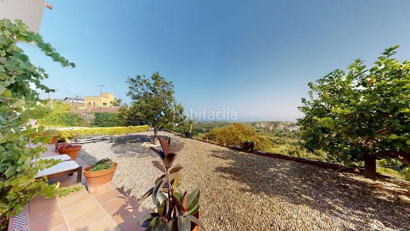 Foto 20f6251d-8960-49d5-8f25-81d7e5f62b76. Casa con parcheggio piscina in Sant Cebrià de Vallalta