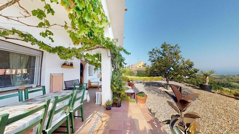 Foto 6644e88d-544f-40a2-8b70-2f61c47d7438. Casa con parcheggio piscina in Sant Cebrià de Vallalta