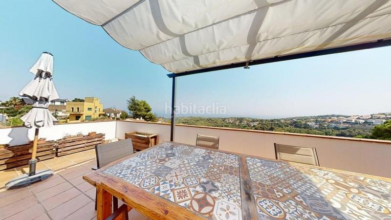 Foto a60297ee-4d95-4497-ae11-5b517400026b. Casa con parcheggio piscina in Sant Cebrià de Vallalta