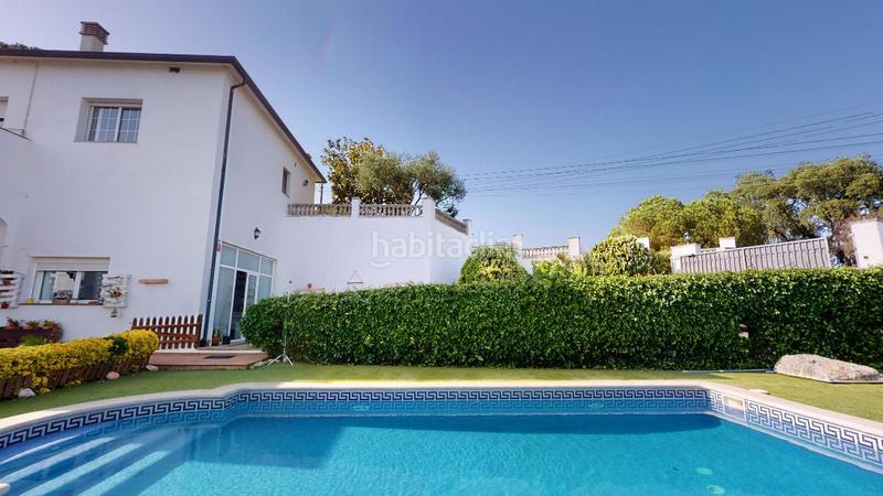 Foto d84ed1b0-bdd4-4681-af8e-c50570b3a221. Casa con parcheggio piscina in Sant Cebrià de Vallalta