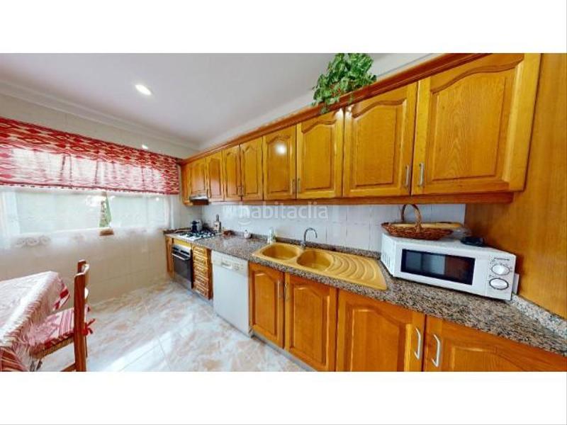 Foto 0cf34be1-a607-4dfb-b76d-dc3445a40ed1. Casa con parcheggio in Alaró