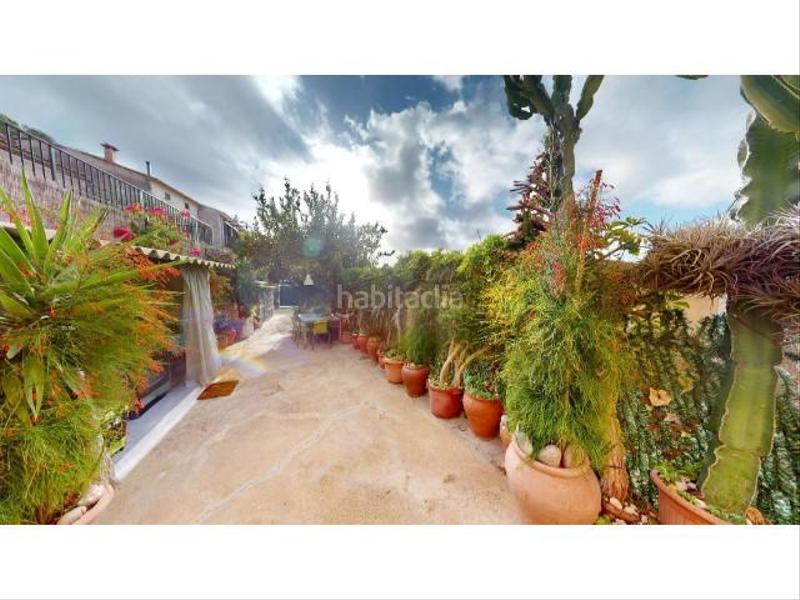 Foto 371d664a-3a97-48ab-89d7-3eac3139300c. Casa con parcheggio in Alaró