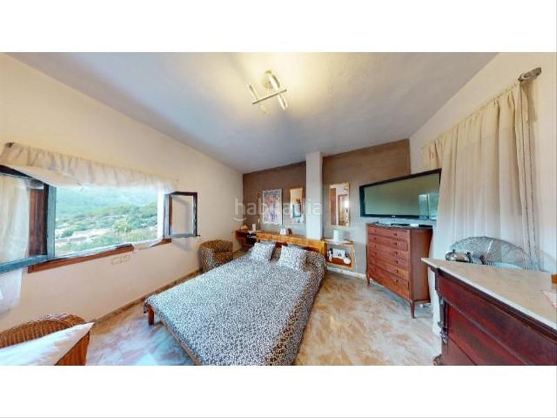 Foto a55fa605-402b-414f-b0b5-cb0f3cce813a. Casa con parcheggio in Alaró