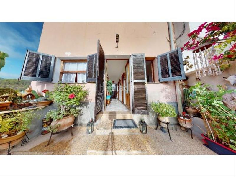 Foto dee970ab-b933-4a78-ac87-5a49195d4e5f. Casa con parcheggio in Alaró