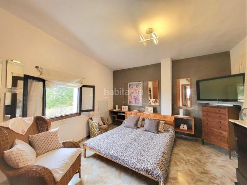 Foto f5dd5f6e-fa68-4d06-a00c-286d760d3477. Casa con parcheggio in Alaró