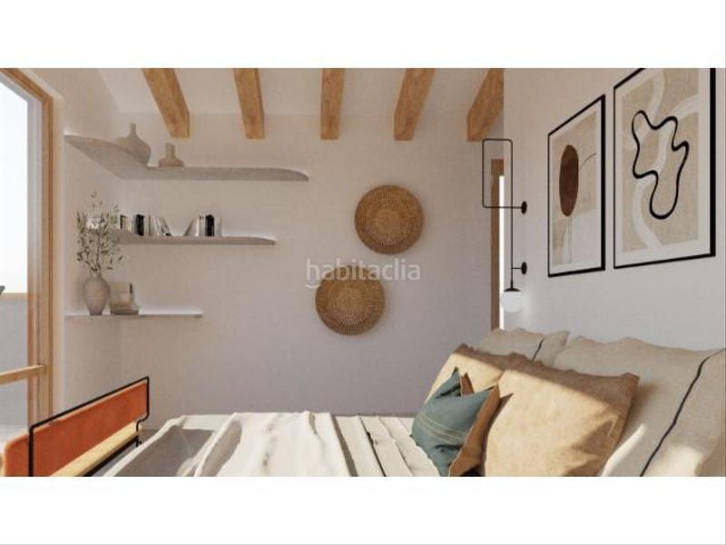 Foto caa622eb-55f3-4abe-ad24-a49413078fc4. Terreny residencial a Costitx